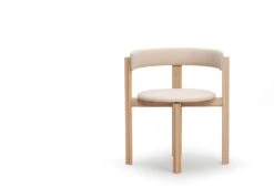 Principal Dining Chair, 1961 -Online Furniture Shop karakter bodil kjaer principal dining chair 3