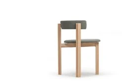 Principal Dining Chair, 1961 -Online Furniture Shop karakter bodil kjaer principal dining chair 6