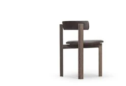 Principal Dining Chair, 1961 -Online Furniture Shop karakter bodil kjaer principal dining chair 7