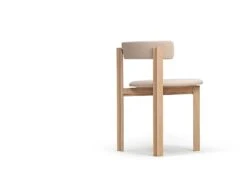 Principal Dining Chair, 1961 -Online Furniture Shop karakter bodil kjaer principal dining chair 9