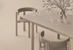 Principal Dining Chair, 1961 -Online Furniture Shop karakter principal chair 1