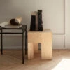 Triangle Stool, 1996 -Online Furniture Shop karakter triangle 2