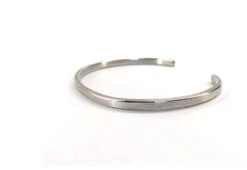 Unisex Open Elastic Bangle 8 Unisex Open Elastic Bangle -Online Furniture Shop kei tominaga open bangle 3