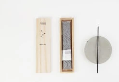 Hinoki Charcoal Incense
