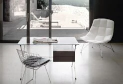 Albini Desk, 1949 -Online Furniture Shop knoll albini desk 04