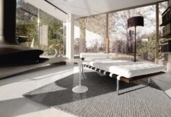 Barcelona Day Bed, 1929 9 Barcelona Day Bed, 1929 -Online Furniture Shop knoll barcelona daybed 04