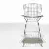 Bertoia Bar Stool, 1952