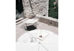 Diamond Armchair, Seat Pad, 1952 -Online Furniture Shop knoll bertoia diamond seatpad 03