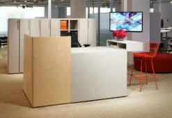 Bertoia Bar Stool, 1952 -Online Furniture Shop knoll henry bertoai bar stool 3