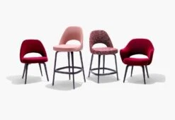 Conference Armchair, 1946 -Online Furniture Shop knoll saarinen conference chairs