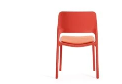 Spark Dining Chair, 2009 -Online Furniture Shop knoll spark stackable dining chair 3