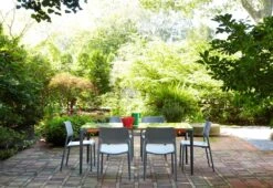 Spark Dining Chair, 2009 -Online Furniture Shop knoll spark stackable dining chair 7