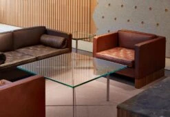 Barcelona Low Table, 1929 14 Barcelona Low Table, 1929 -Online Furniture Shop knoll van der rohe barcelona low table 1