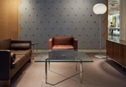 Barcelona Low Table, 1929 13 Barcelona Low Table, 1929 -Online Furniture Shop knoll van der rohe barcelona low table 2