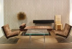 Barcelona Low Table, 1929 16 Barcelona Low Table, 1929 -Online Furniture Shop knoll van der rohe barcelona low table 4