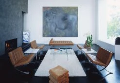 Barcelona Low Table, 1929 17 Barcelona Low Table, 1929 -Online Furniture Shop knoll van der rohe barcelona low table 5