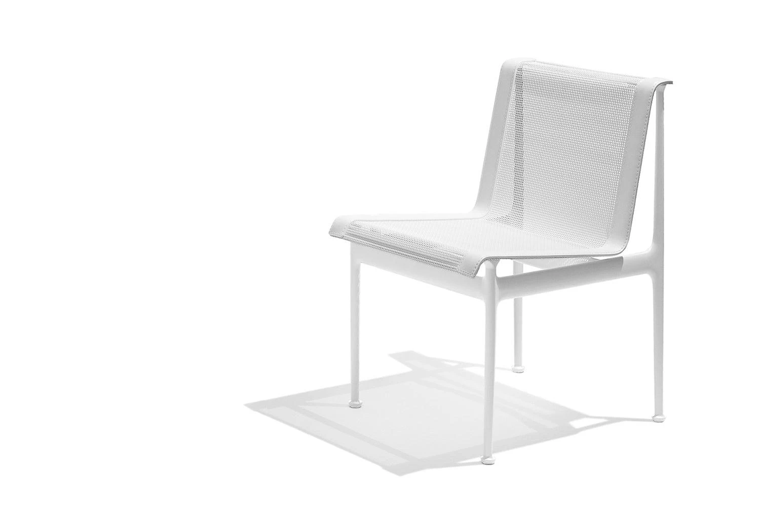 1966 Outdoor Dining Chair, 1966 4 1966 Outdoor Dining Chair, 1966 - Image 2