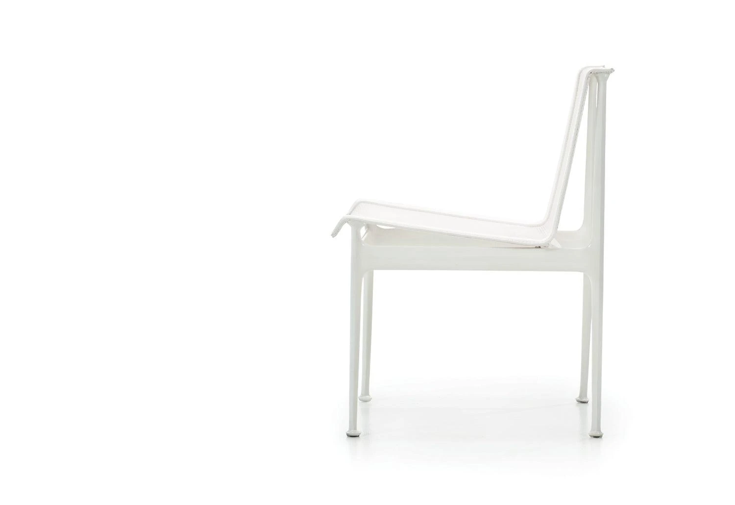 1966 Outdoor Dining Chair, 1966 5 1966 Outdoor Dining Chair, 1966 - Image 3