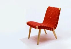 Risom Lounge Chair, 1943