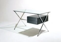 Albini Desk, 1949 -Online Furniture Shop knoll twentytwentyone albini desk 1
