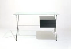 Albini Desk, 1949