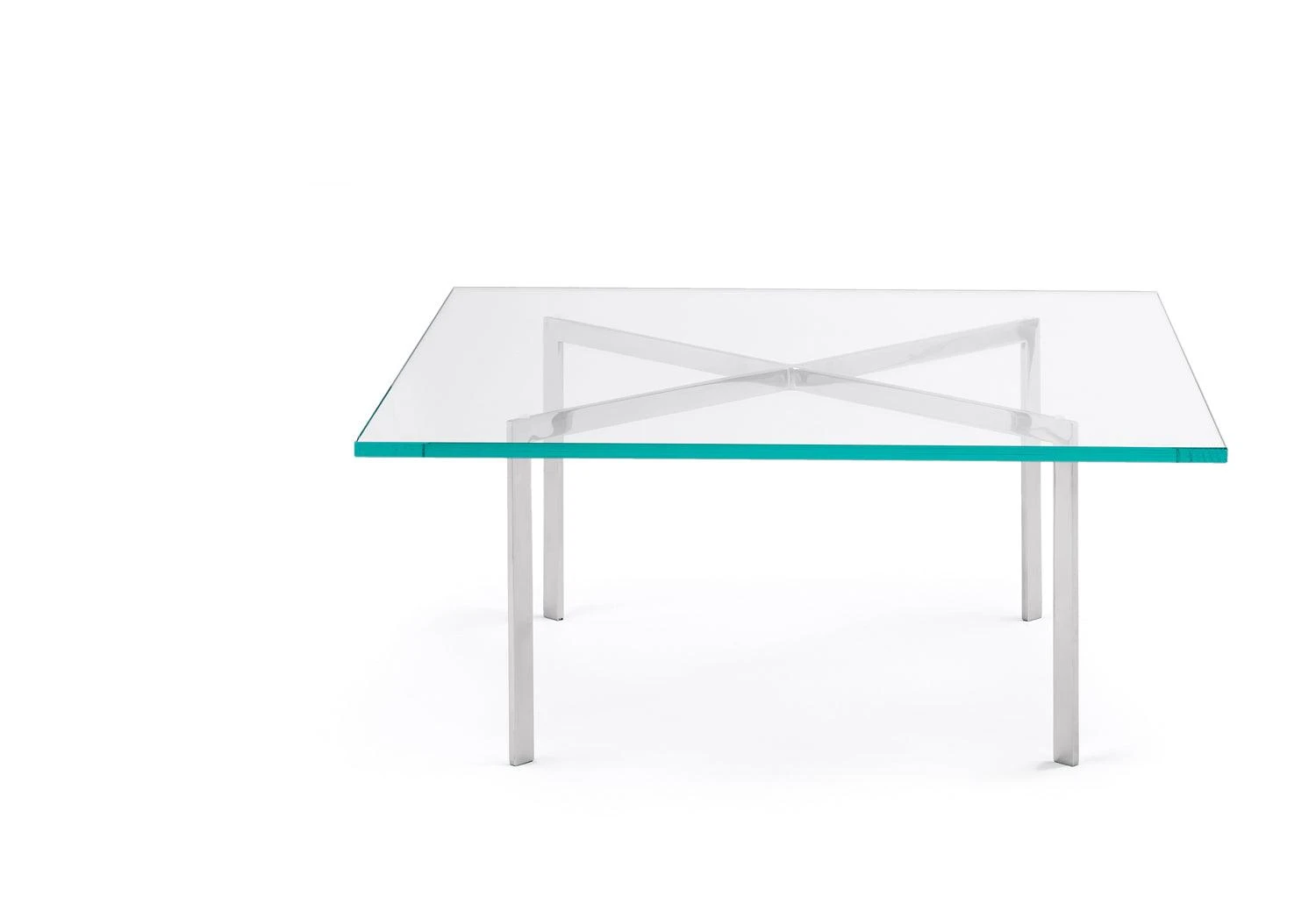 Barcelona Low Table, 1929 3 Barcelona Low Table, 1929