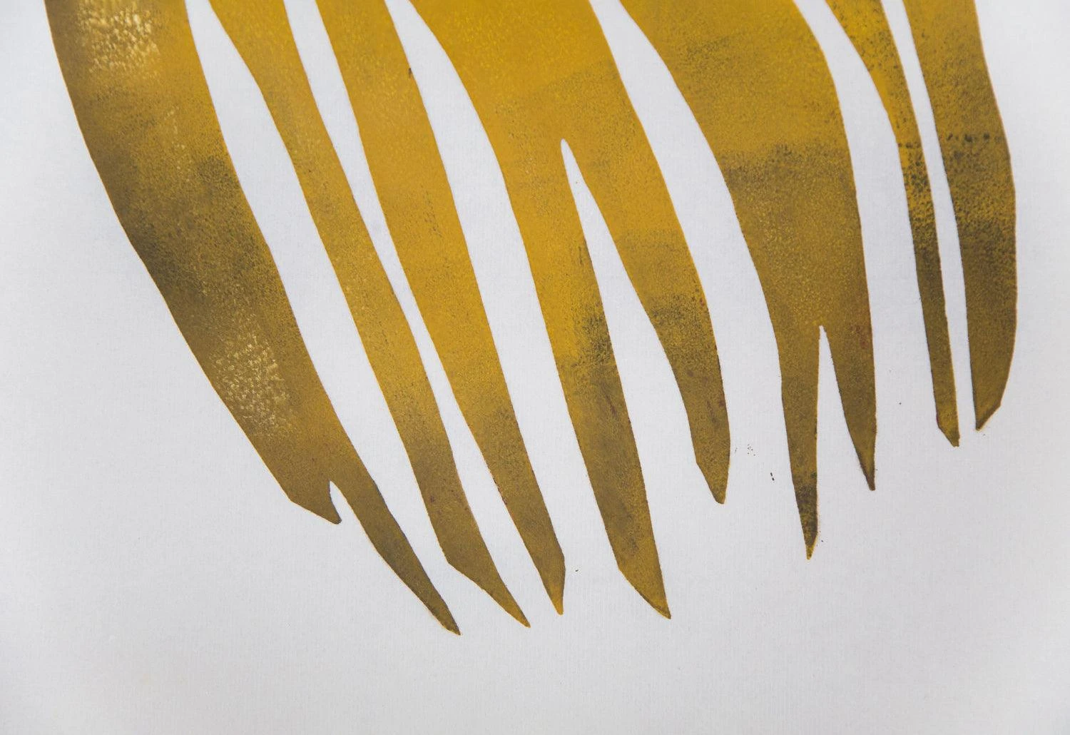 Kombu Kelp Print, 2015 5 Kombu Kelp Print, 2015 - Image 3