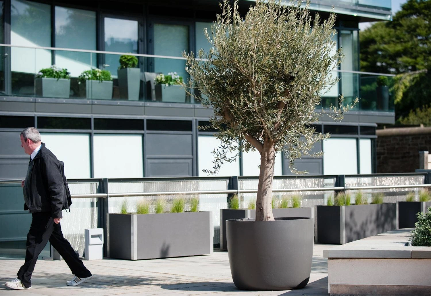 Kyoto Planter 4 Kyoto Planter - Image 2