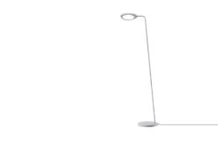 Muuto Leaf Floor Lamp -Online Furniture Shop leaf floor light 3