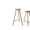Linea Perch Stool, 2010