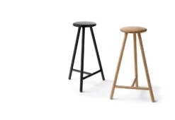 Linea Perch Stool, 2010 11 Linea Perch Stool, 2010 -Online Furniture Shop linea perch 2