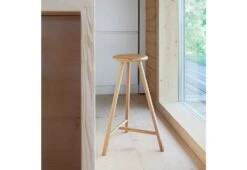 Linea Perch Stool, 2010 15 Linea Perch Stool, 2010 -Online Furniture Shop linea perch 7