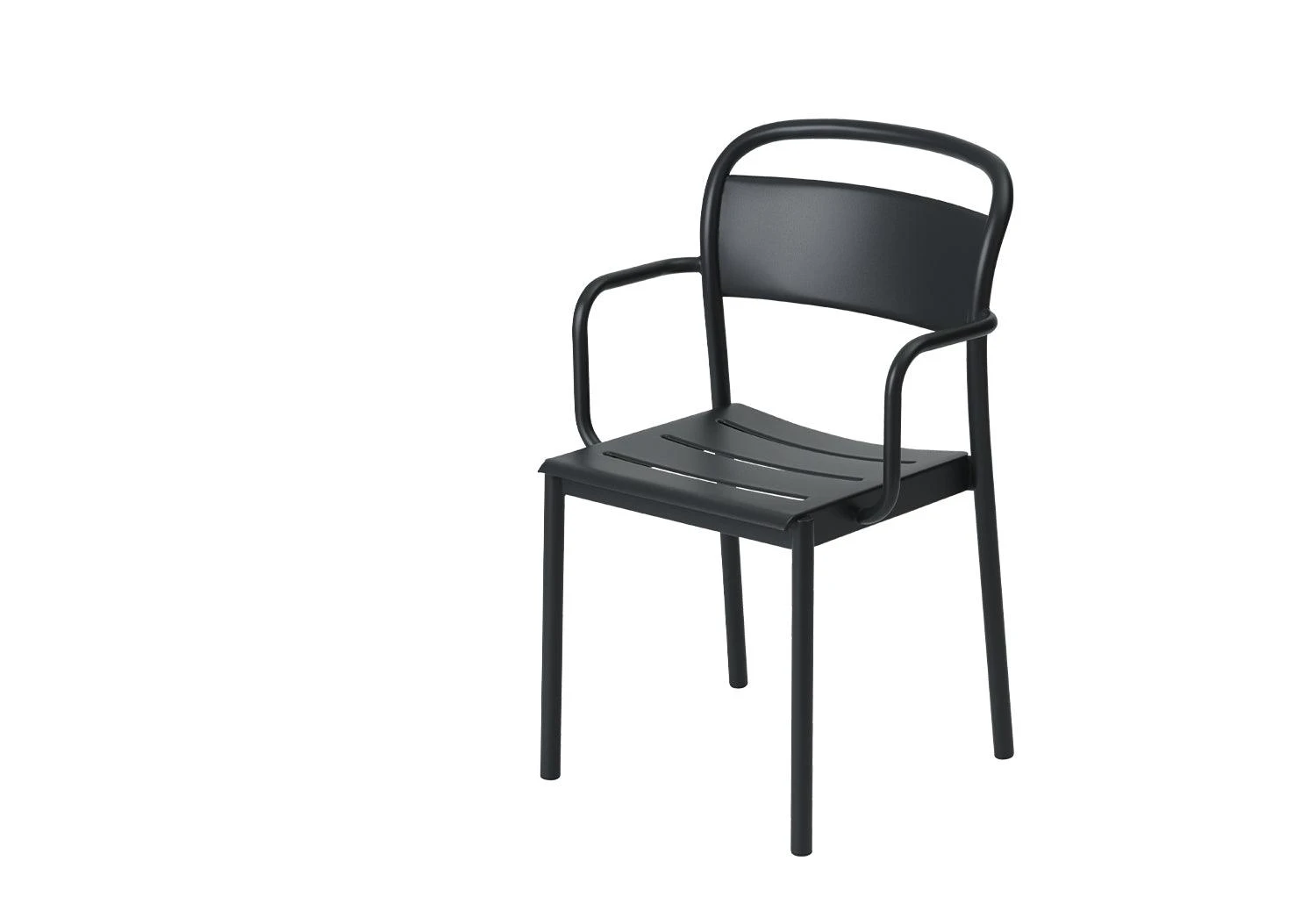 Muuto Linear Steel Armchair 3 Muuto Linear Steel Armchair