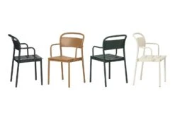 Muuto Linear Steel Armchair 20 Muuto Linear Steel Armchair -Online Furniture Shop linear steel armchair thomas bentzen muuto twentytwentyone 5