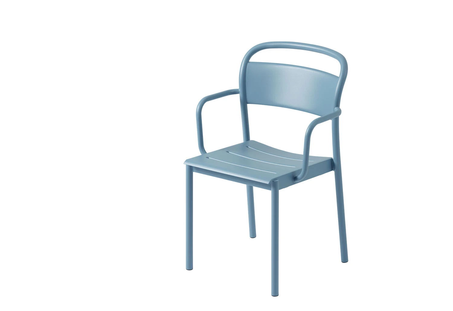 Muuto Linear Steel Armchair 8 Muuto Linear Steel Armchair - Image 6