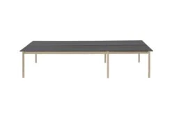 Muuto Linear System Table, 2020 -Online Furniture Shop linear system table thomas bentzen muuto twentytwentyone config 1 1