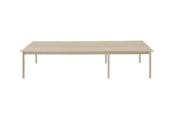 Muuto Linear System Table, 2020 -Online Furniture Shop linear system table thomas bentzen muuto twentytwentyone config 1 3