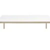 Muuto Linear System Table, 2020 -Online Furniture Shop linear system table thomas bentzen muuto twentytwentyone config 2