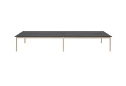 Muuto Linear System Table, 2020 -Online Furniture Shop linear system table thomas bentzen muuto twentytwentyone config 2 1