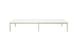 Muuto Linear System Table, 2020 -Online Furniture Shop linear system table thomas bentzen muuto twentytwentyone config 2 2