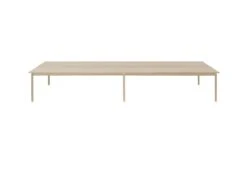 Muuto Linear System Table, 2020 -Online Furniture Shop linear system table thomas bentzen muuto twentytwentyone config 2 3