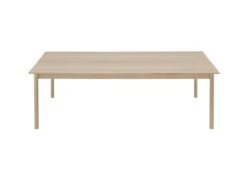 Muuto Linear System Table, 2020 -Online Furniture Shop linear system table thomas bentzen muuto twentytwentyone config 3
