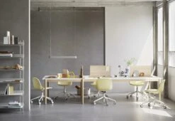 Muuto Linear System Table, 2020 -Online Furniture Shop linear system table thomas bentzen muuto twentytwentyone config lifestyle