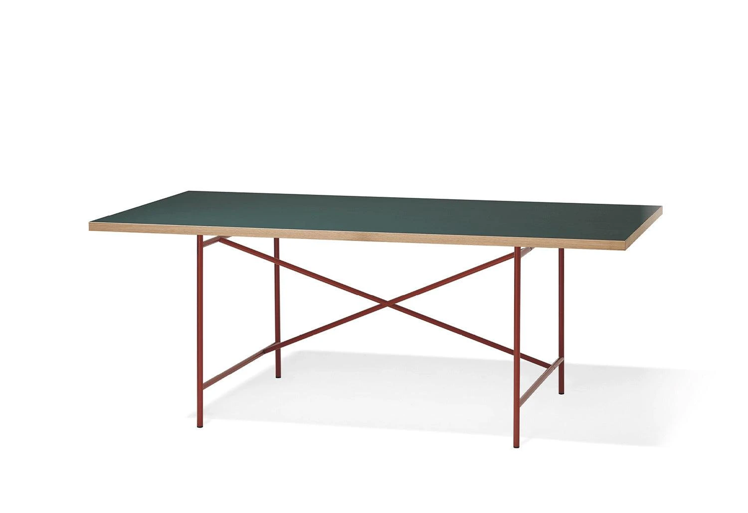 Eiermann 1 Desk Large, 1953 15 Eiermann 1 Desk Large, 1953 - Image 13