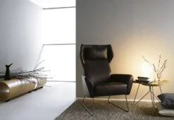 Swedese Log Stool -Online Furniture Shop log stool 1