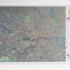 Large London Map -Online Furniture Shop london map 1