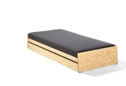 Lonneberga Sofa Bed Wood, 2006