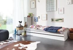 Lonneberga Sofa Bed MDF, 2008 -Online Furniture Shop lonnegerga sofa bed mdf 3