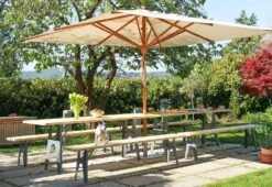 Ludwig Outdoor Dining Table, 2008 -Online Furniture Shop ludwig outdoor table 3