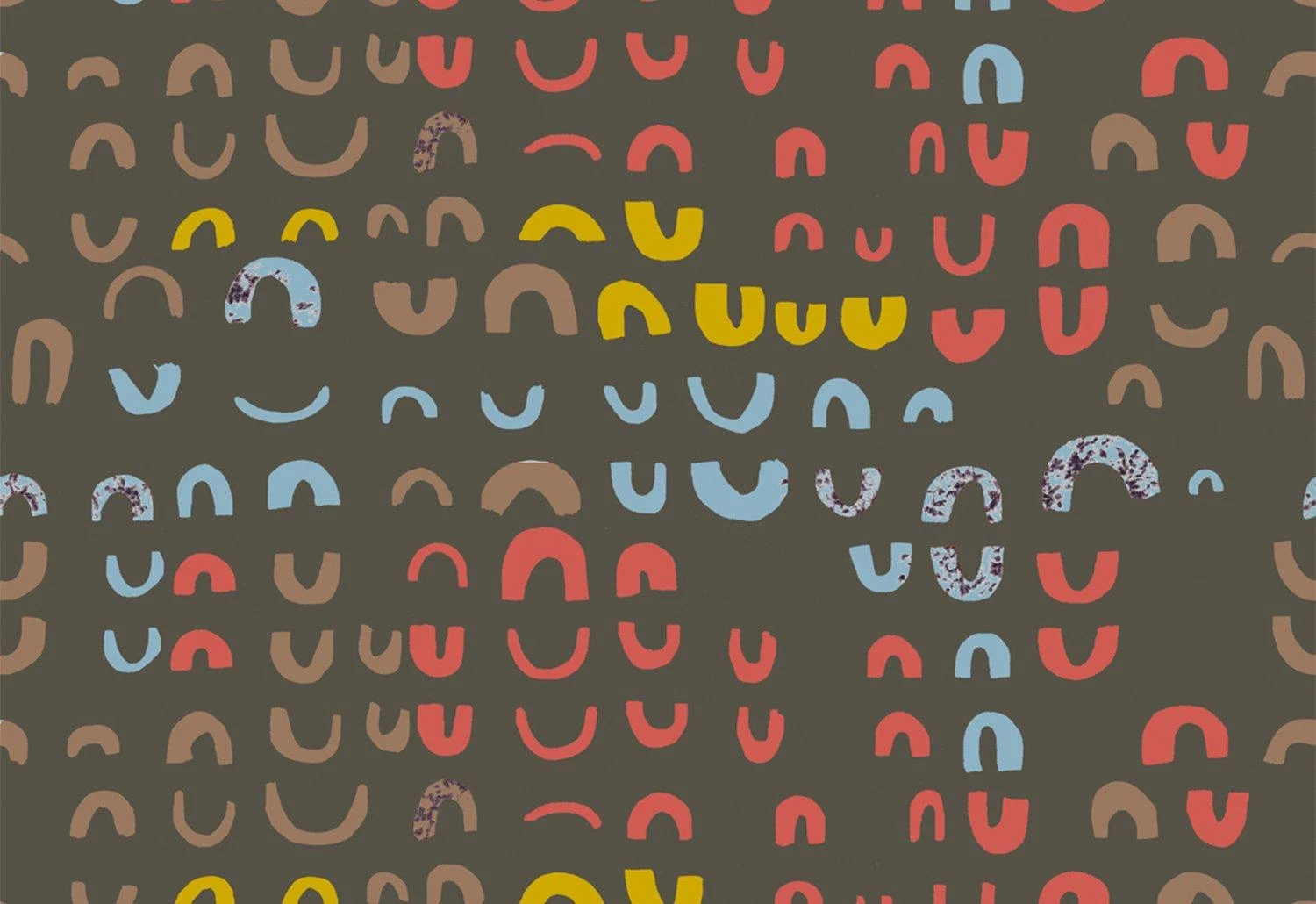 Magnetic Fabric, 1957 6 Magnetic Fabric, 1957 - Image 4